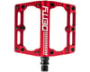 Related: Deity Black Kat Pedals (Red) (9/16")