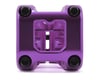Image 3 for Deity Cavity Stem (Purple) (31.8mm) (35mm) (0°)