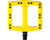 Related: Deity Deftrap Pedals (Yellow) (9/16")