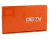 Image 3 for Deity Flat Trak Pedals (Black)