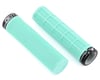 Image 1 for Deity Knuckleduster Lock-On Grips (Mint) (132mm)