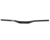Image 2 for Deity Skywire Carbon Riser Handlebar (Stealth) (35mm) (25mm Rise) (800mm)