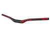 Related: Deity Speedway Carbon Riser Handlebar (Red) (35mm) (30mm Rise) (810mm)