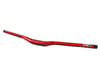 Image 1 for Deity T-Mo Enduro Carbon Riser Bar (Red) (31.8mm)