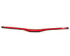 Image 2 for Deity T-Mo Enduro Carbon Riser Bar (Red) (31.8mm)