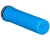 Image 2 for Deity Waypoint Grips (Blue)