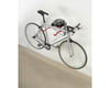 Image 2 for Delta Pablo Folding Bike Rack (Grey/Red) (2 Bikes)