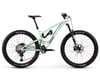 Diamondback Release 29 3 Full Suspension Mountain Bike (Green)