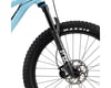 Image 5 for Diamondback Catch 2 Full Suspension Mountain Bike (Sky Blue) (21" Seat Tube) (XL)