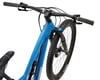 Image 6 for Diamondback Release 29 2 Full Suspension Mountain Bike (Blue) (15" Seat Tube) (S)