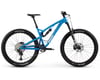 Diamondback Release 29 2 Full Suspension Mountain Bike (Blue)