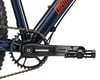 Image 3 for Diamondback Sync'R 27.5+ Hardtail Mountain Bike (Blue) (22" Seat Tube) (XL)