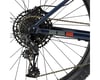 Image 4 for Diamondback Sync'R 27.5+ Hardtail Mountain Bike (Blue) (22" Seat Tube) (XL)