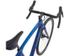 Image 8 for Diamondback Haanjo Carbon 7C Gravel Bike (Blue) (59cm) (XL)