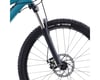 Image 6 for Diamondback Atroz 1 Full Suspension Mountain Bike (Teal) (16" Seat Tube) (S)