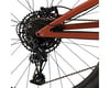 Image 3 for Diamondback Release 29 1 Full Suspension Mountain Bike (Brown Matte)