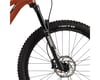 Image 5 for Diamondback Release 29 1 Full Suspension Mountain Bike (Brown Matte)