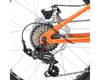 Image 3 for Diamondback Oso Nino 20" Kids Mountain Bike (Orange)