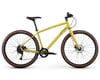 Diamondback Division 2 Urban Bike (Yellow) (17" Seattube) (M)