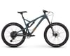 Diamondback Release 4 Carbon Full Suspension Mountain Bike (Blue) (27.5")