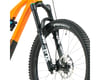 Image 5 for Diamondback Release 5 Carbon Full Suspension Mountain Bike (Orange)