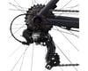 Image 3 for Diamondback Hatch 1 Hardtail Mountain Bike (Black) (13" Seat Tube) (XS)
