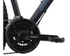 Image 4 for Diamondback Hatch 1 Hardtail Mountain Bike (Black) (13" Seat Tube) (XS)