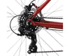 Image 3 for Diamondback Hatch 3 Hardtail Mountain Bike (Red) (15" Seat Tube) (S)