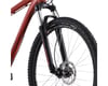 Image 5 for Diamondback Hatch 3 Hardtail Mountain Bike (Red) (15" Seat Tube) (S)