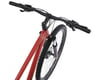 Image 6 for Diamondback Hatch 3 Hardtail Mountain Bike (Red) (15" Seat Tube) (S)