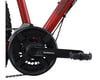 Image 4 for Diamondback Hatch 3 Hardtail Mountain Bike (Red) (17" Seat Tube) (M)