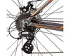 Image 3 for Diamondback Overdrive 29 1 Hardtail Mountain Bike (Silver)