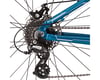 Image 3 for Diamondback Lux 1 Hardtail Mountain Bike (Blue) (27.5") (15" Seattube) (S)