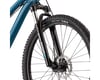Image 5 for Diamondback Lux 1 Hardtail Mountain Bike (Blue) (27.5") (15" Seat Tube) (S)