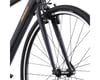 Image 5 for Diamondback Metric 1 Fitness Bike (Black) (17" Seattube) (M)