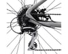 Image 3 for Diamondback Metric 2 Fitness Bike (Grey) (15" Seattube) (S)