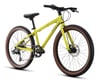 Image 2 for Diamondback Division 24" Kids Urban Bike (Yellow)