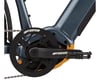 Image 3 for Diamondback Union 2 E-Bike (Gunmetal Blue Satin) (21" Seat Tube) (XL)