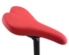 Image 1 for Dimension Downtown Saddle (Red)