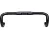 Image 1 for Dimension Flat Top Shallow Road Bar (Black) (31.8mm) (40cm)