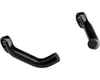 Related: Dimension Forged Bar Ends (Black) (Short)