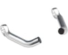 Related: Dimension Forged Bar Ends (Silver) (Short)