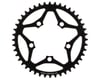 Image 1 for Dimension Outer Chainring (Black) (94mm BCD)