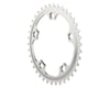 Related: Dimension Single Speed Chainrings (Silver) (3/32") (Single) (110mm BCD) (38T)