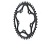 Related: Dimension Single Speed Chainrings (Black) (3/32") (Single) (110mm BCD) (42T)