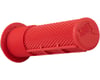 Image 3 for DMR DeathGrip (Red) (Brendog Signature) (Flanged | Thick)