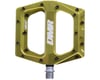 Image 1 for DMR Vault Pedals (Lemon Lime Green) (9/16")
