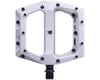 Image 2 for DMR Vault Brendog Pedals (Ice White) (9/16")