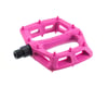 Related: DMR V6 Nylon Pedals (Pink)