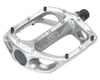 Related: DMR V8 Classic Pedals (Polished/Silver)